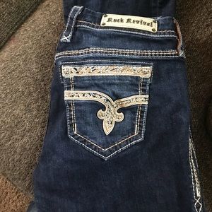 Rock Revivals size 31